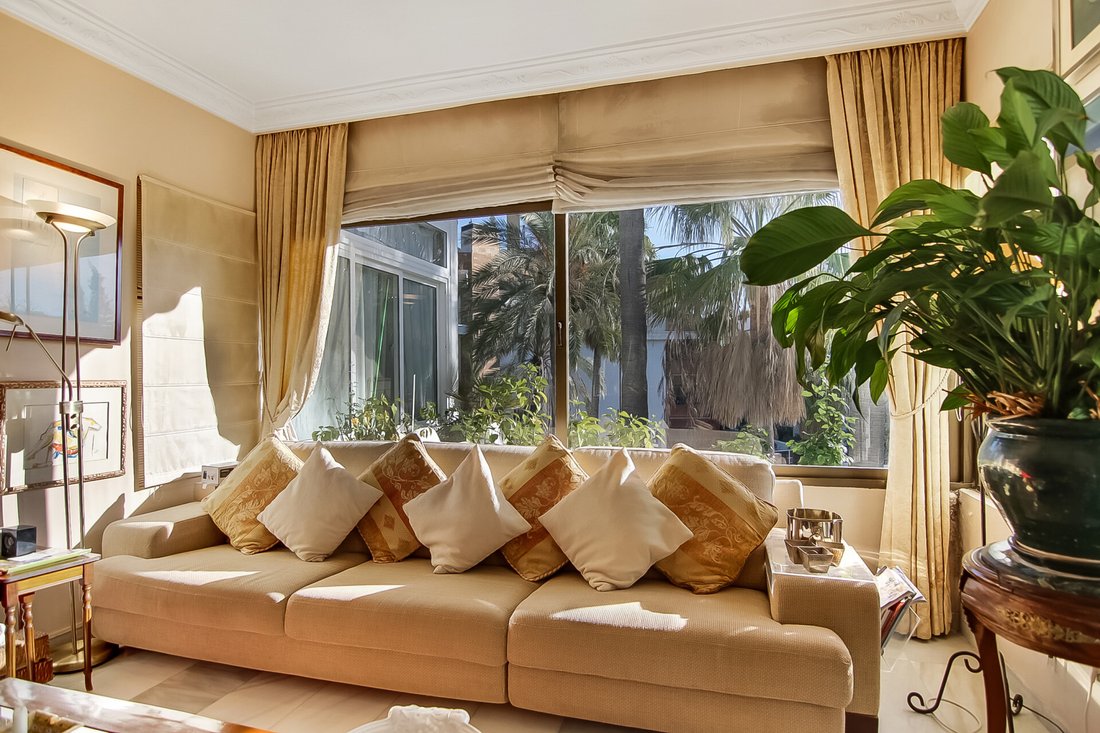 Penthouse in Puerto Banus, Marbella, Spain 4 - 14254626
