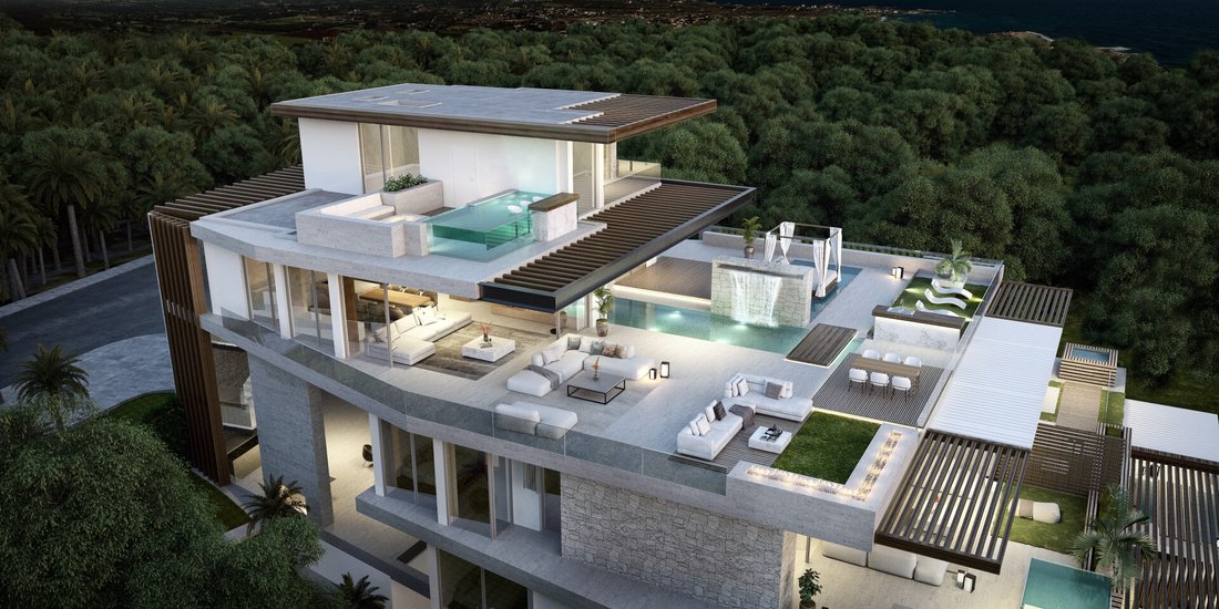 Apartment in Estepona, Andalusia, Spain 1 - 12985895