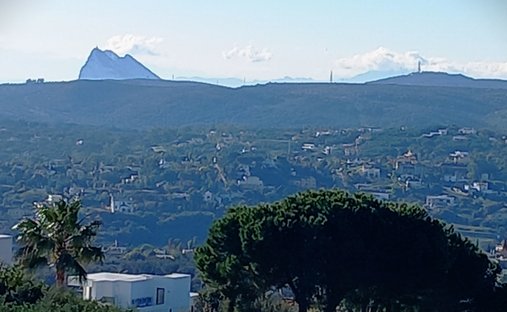 Land in Sotogrande, San Roque, Andalusia 1