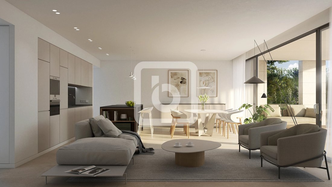 Apartment in Elviria-Cabopino, Marbella, Spain 3 - 15599593