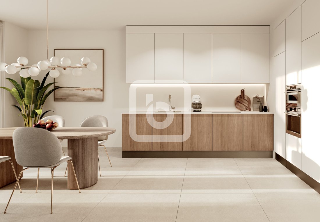 House in Cancelada, Estepona, Andalusia 4 - 14106291