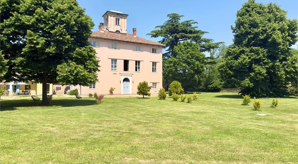 Villa in Serravalle Scrivia, Piedmont, Italy 4 - 18022522
