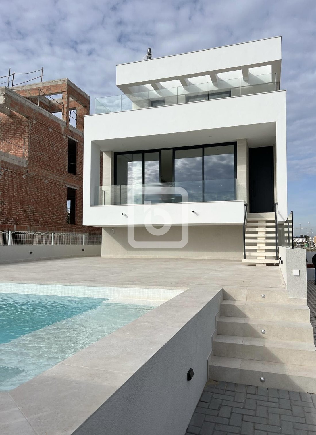 Villa in Oliva, Valencian Community, Spain 1 - 14983063