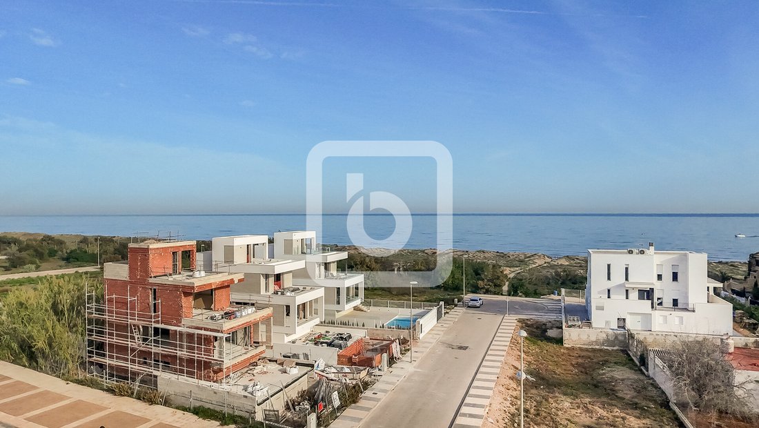 Villa in Oliva, Valencian Community, Spain 2 - 14983063