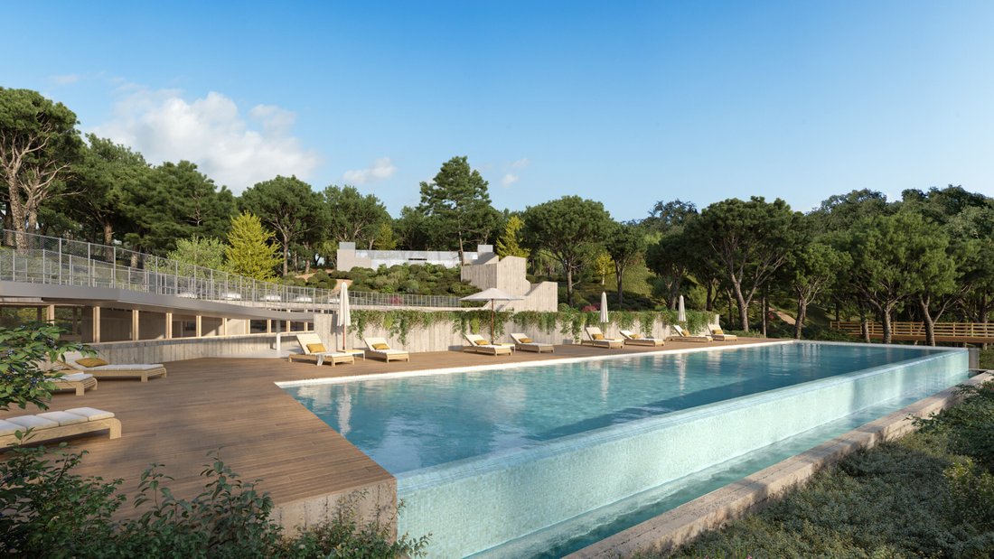 Villa in Sotogrande, San Roque, Andalusia 5 - 16406756