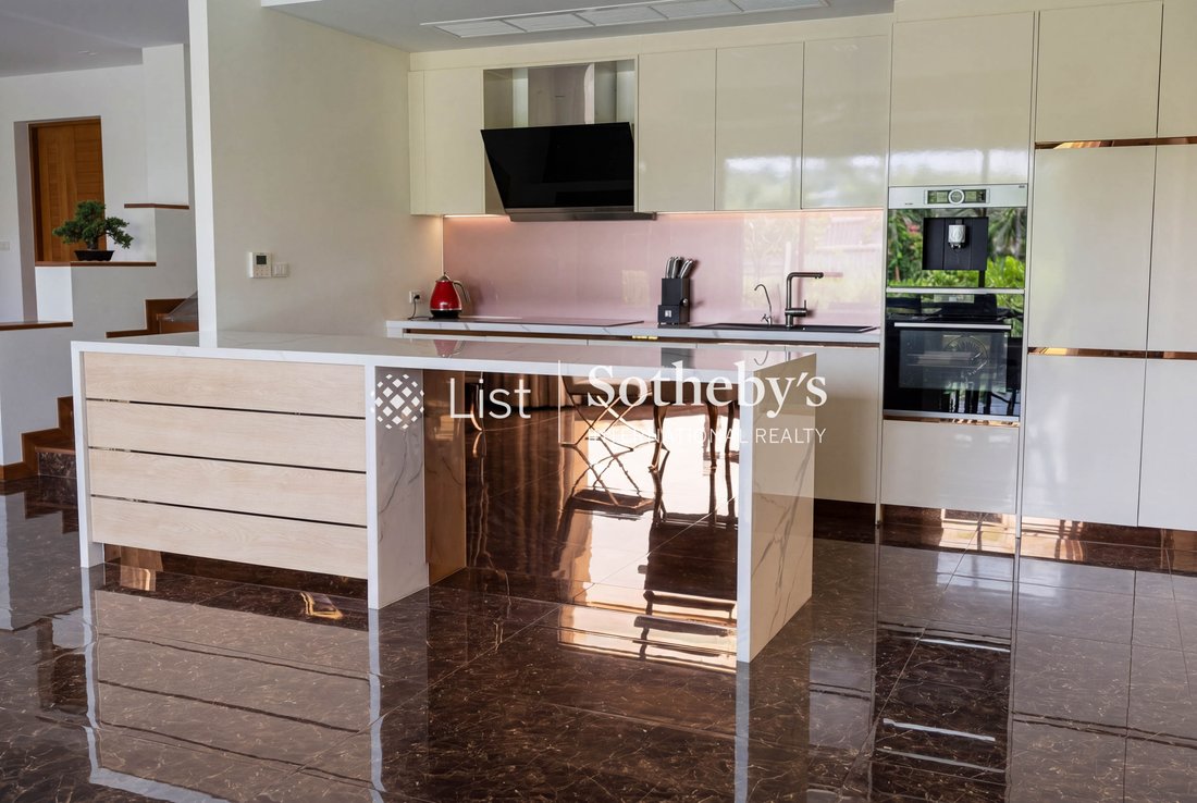 House in Choeng Thale, Phuket, Thailand 5 - 18023621