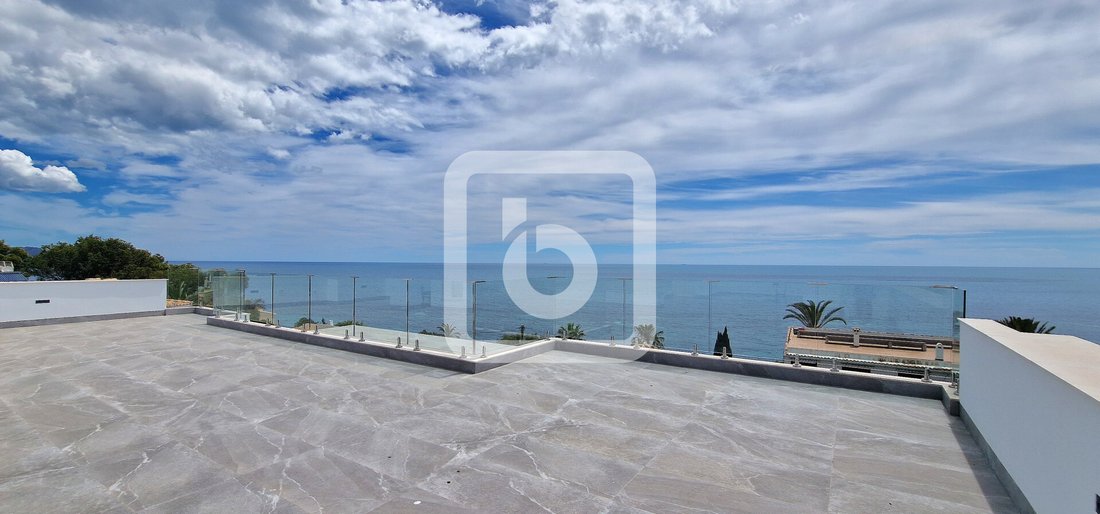 Villa in Fanadix, Benissa, Valencian Community 5 - 12371357