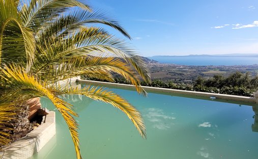 Villa à Roses, Catalogne, Espagne 1
