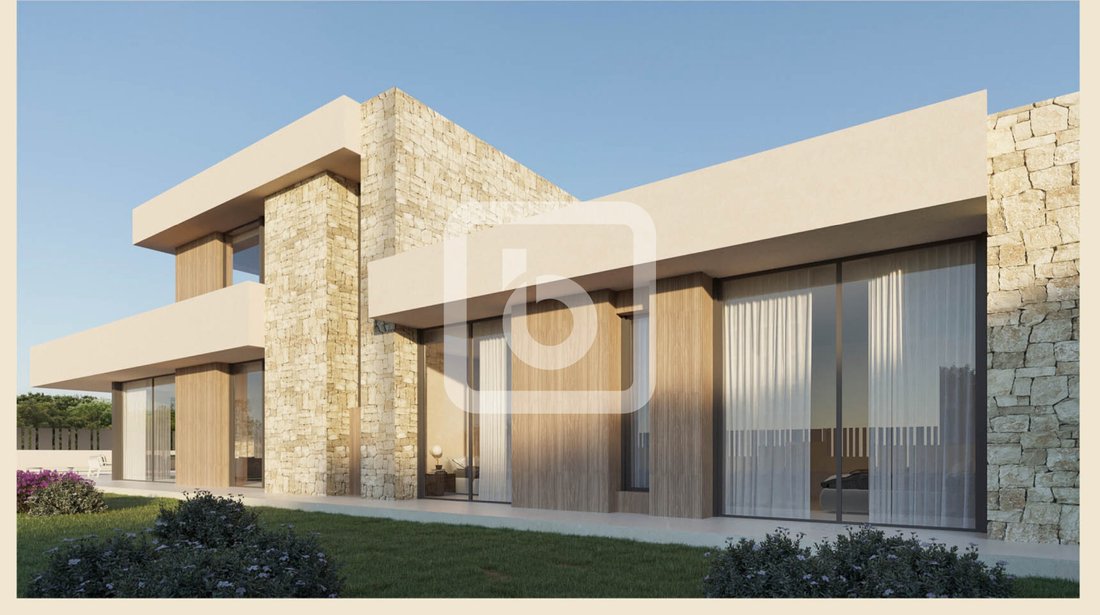 Villa à Dénia, Valence, Espagne 3 - 13999306