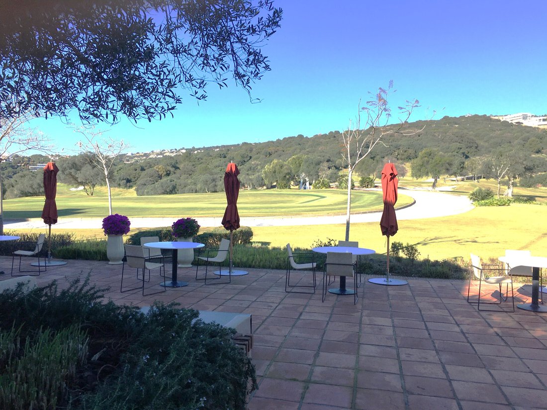 Land in Sotogrande, San Roque, Andalusia 3 - 12689407