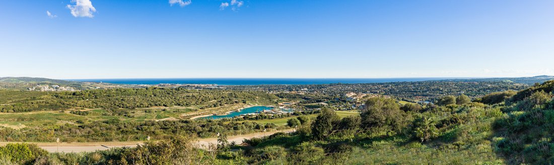 Land in Sotogrande, San Roque, Andalusia 5 - 15194154