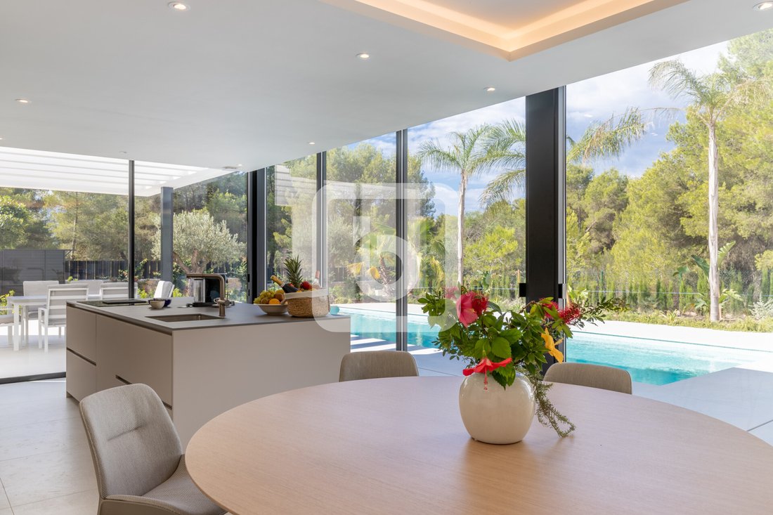 Villa in Xabia / Javea, Valencian Community, Spain 5 - 16627370