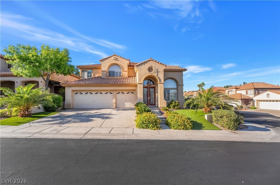 House in Las Vegas, Nevada, United States 2 - 17638273