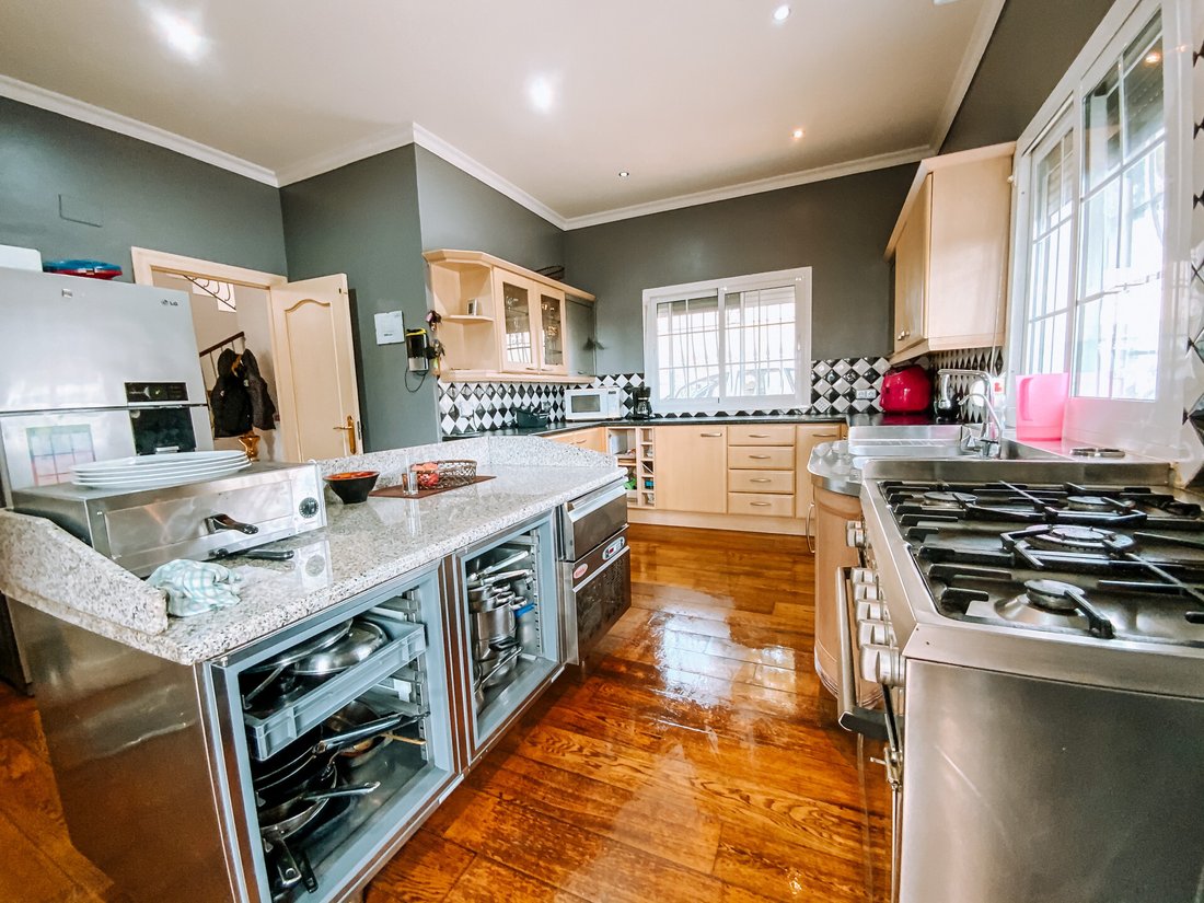 Villa a Mijas, Andalusia, Spagna 4 - 11402119