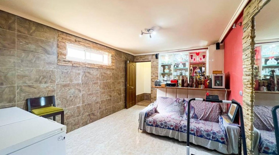 Villa in Quesada, Rojales, Land Valencia 4 - 18023866
