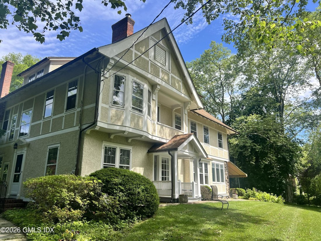 Townhouse in Greenwich, Connecticut, United States 1 - 18023808