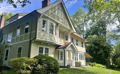 Townhouse in Greenwich, Connecticut, United States 1