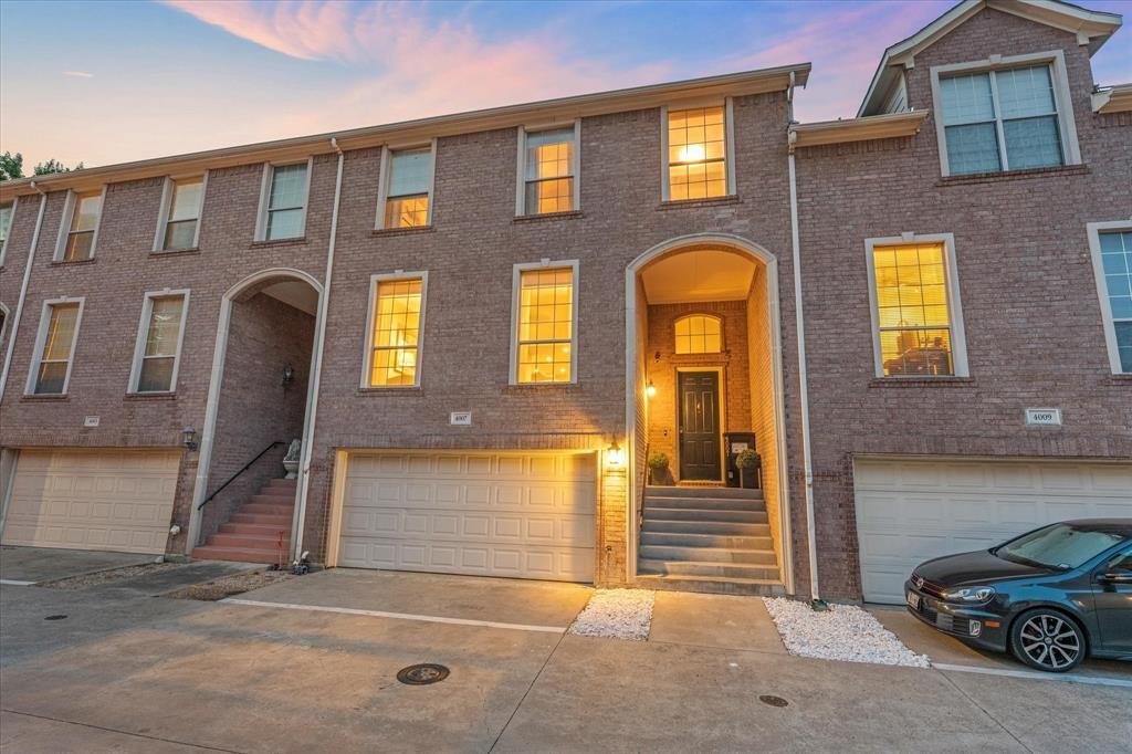 Townhouse in Dallas, Texas, United States 4 - 18023454