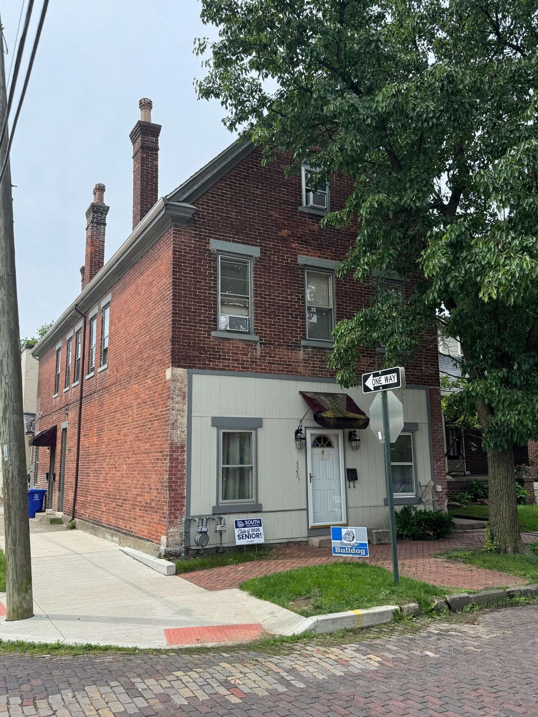 Apartment in Columbus, Ohio, United States 1 - 18022588