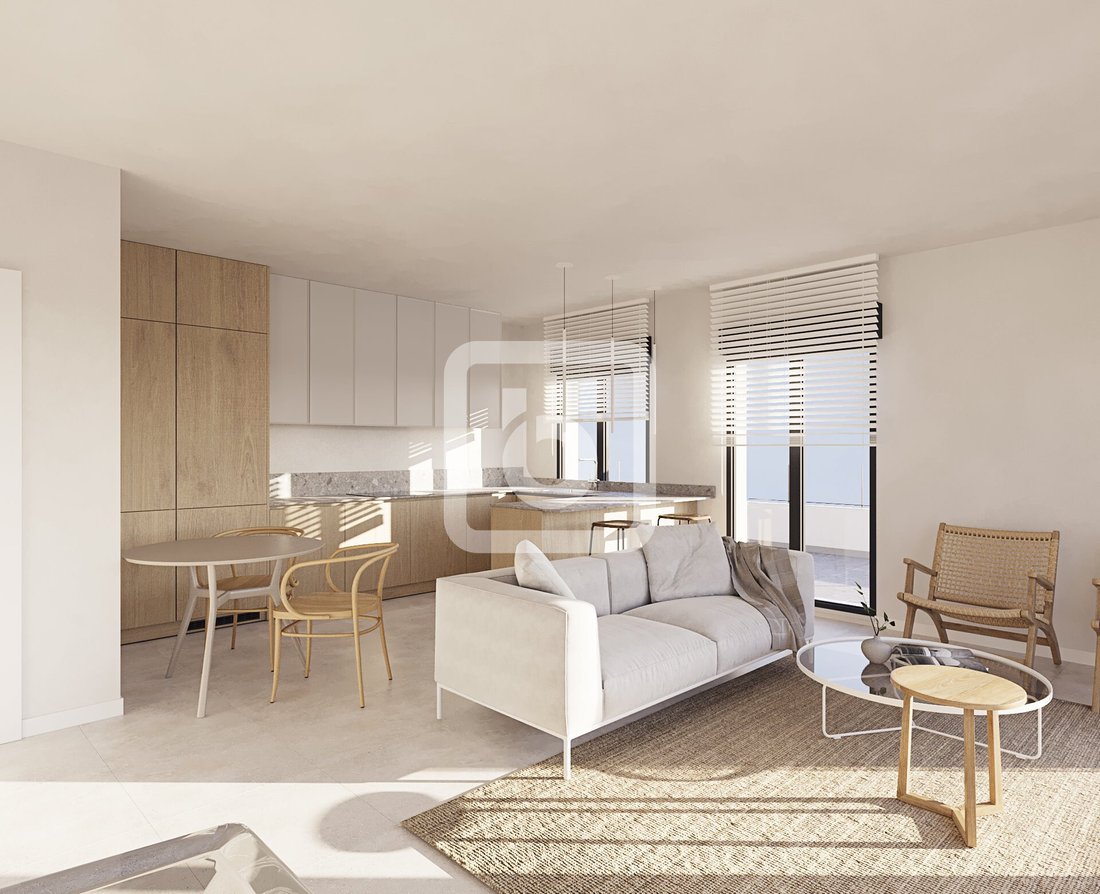 Apartment in Casares, Andalusia, Spain 5 - 15968996