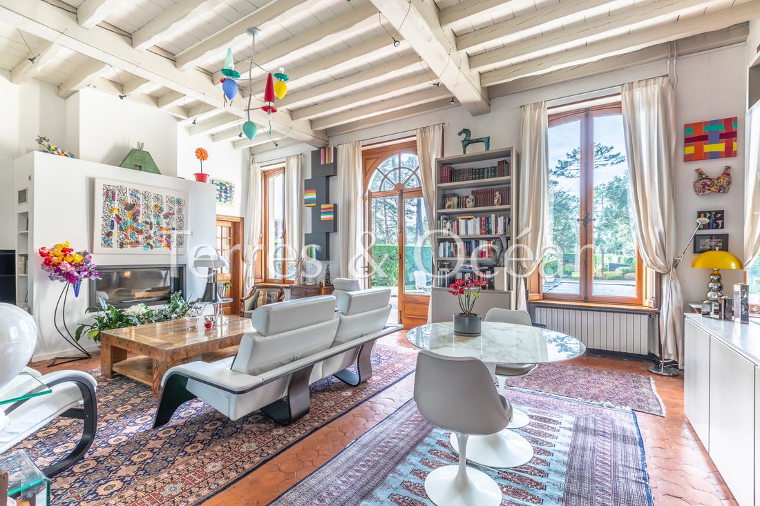 House in Soorts-Hossegor, Nouvelle-Aquitaine, France 2 - 18023271