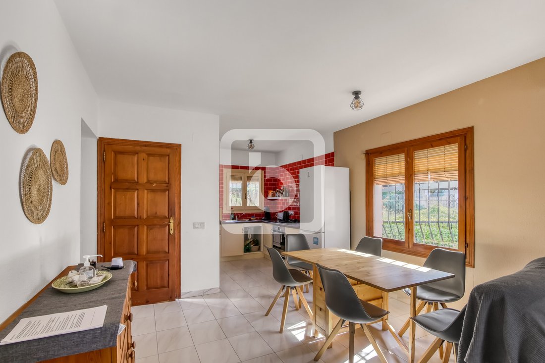 Villa in Moraira, Teulada, Valencian Community 4 - 16620565