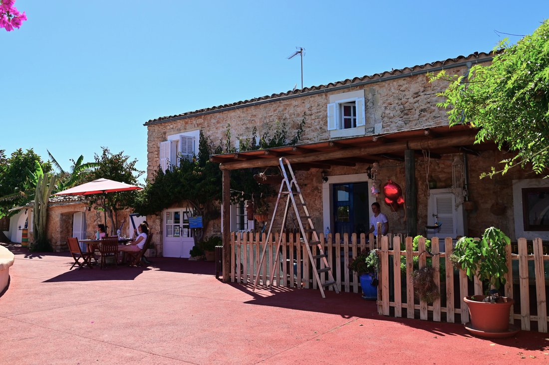 Estate in Manacor, Balearic Islands, Spain 2 - 15757827