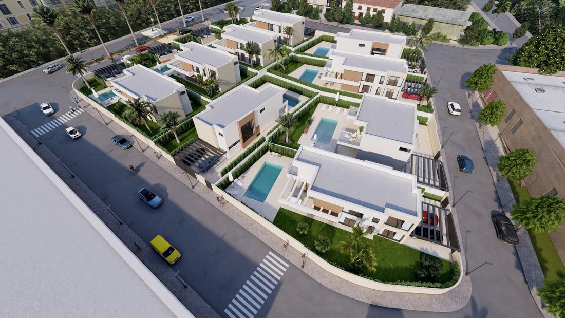 Villa in Manilva, Andalusia, Spain 2 - 14403491