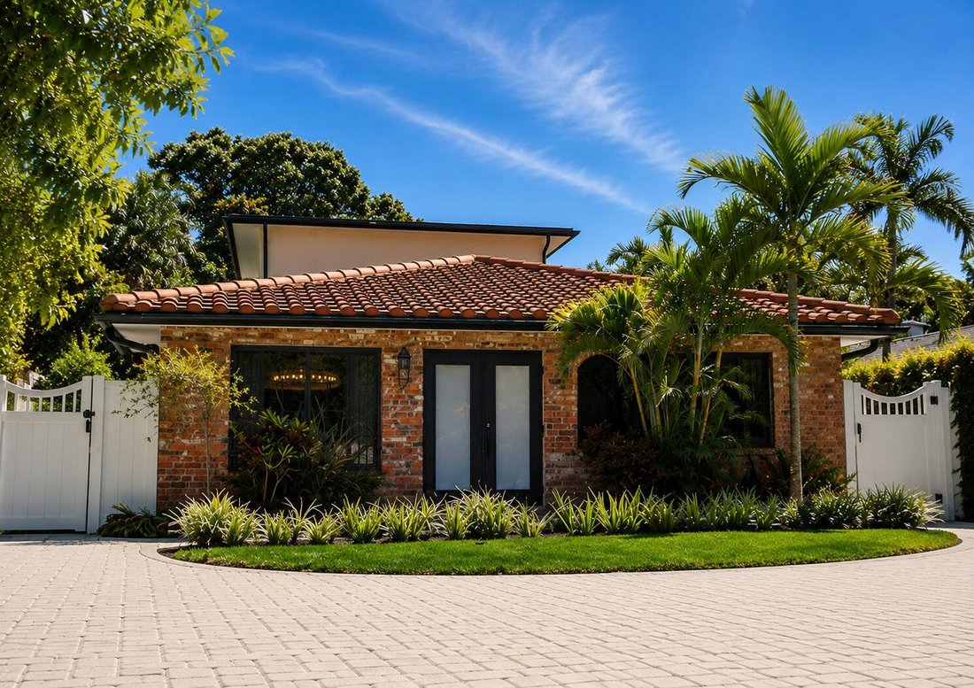 House in Lantana, Florida, United States 3 - 17618547