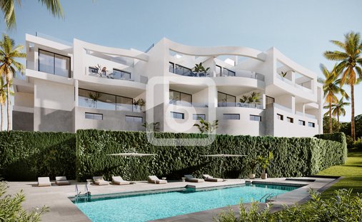Townhouse in Riviera del Sol, Mijas, Spain 1