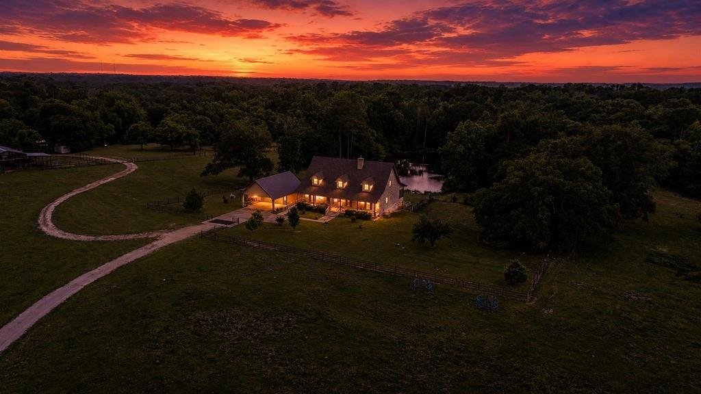 House in Winnsboro, Texas, United States 1 - 18020039