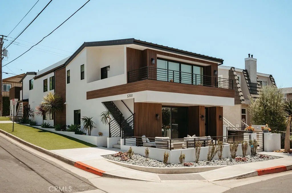 Townhouse in Newport Beach, California, United States 1 - 17917420