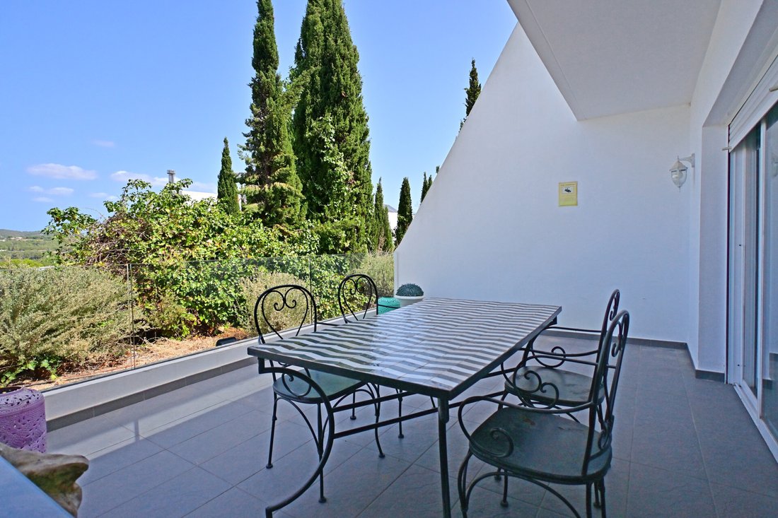 Townhouse in Roca Llisa, Santa Eularia des Riu, Balearic Islands 2 - 15109348