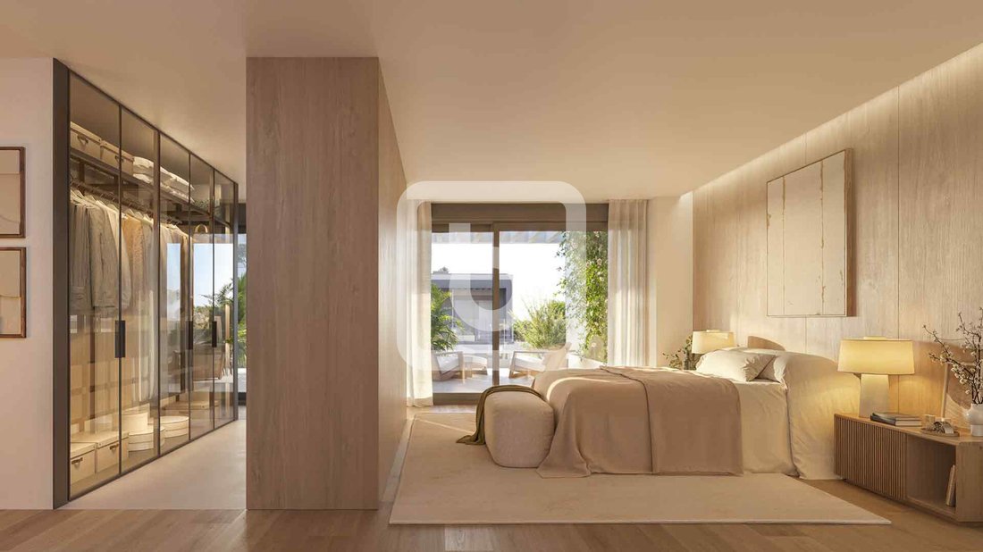 Apartment in Nueva Andalucia, Marbella, Spain 4 - 15713138