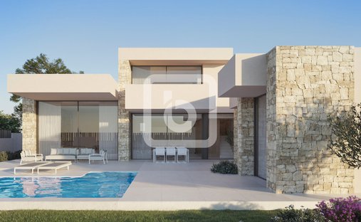 Villa a Dénia, Comunità Valenzana, Spagna 1