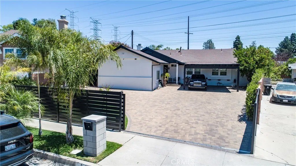 House in Los Angeles, California, United States 1 - 18022771