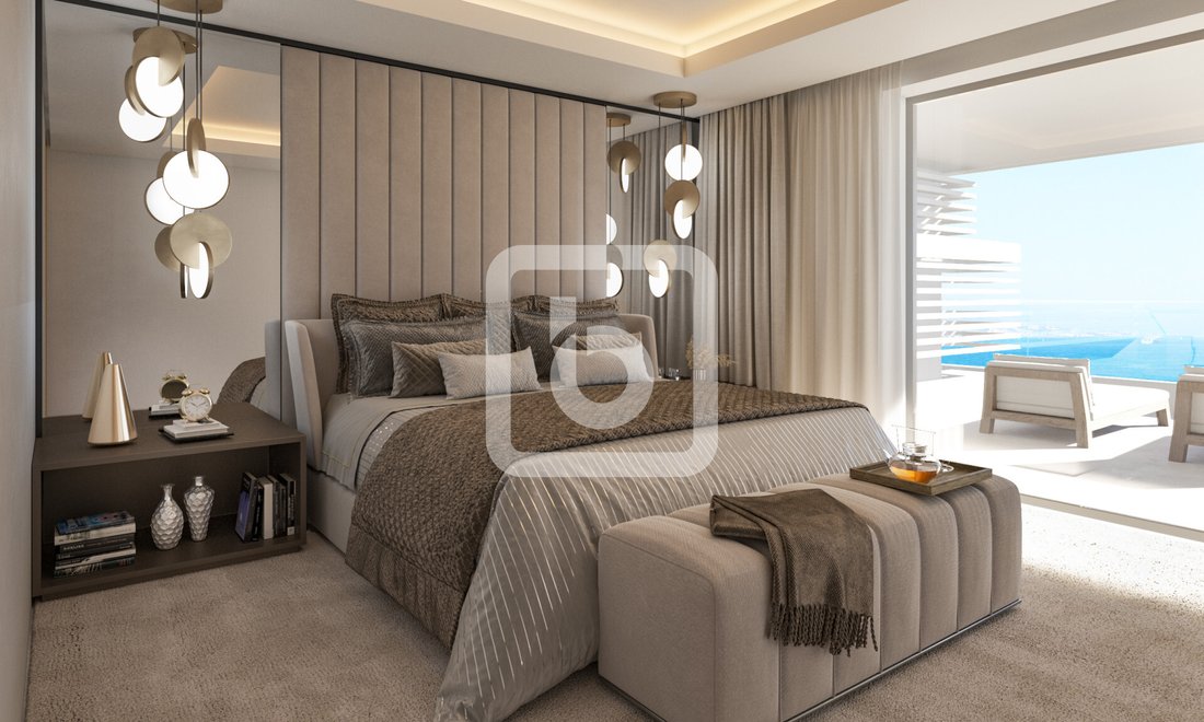 Apartment in Centro, Malaga, Spain 2 - 11606865
