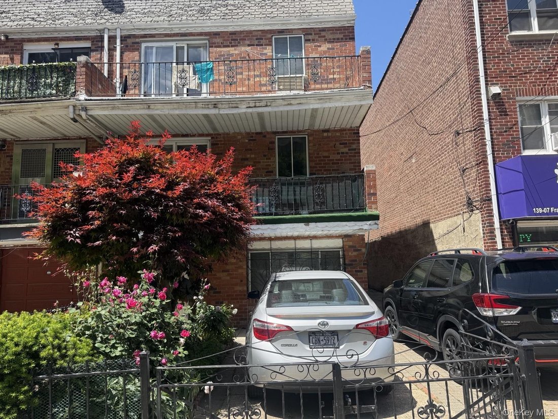 House in New York, New York, United States 2 - 18023303