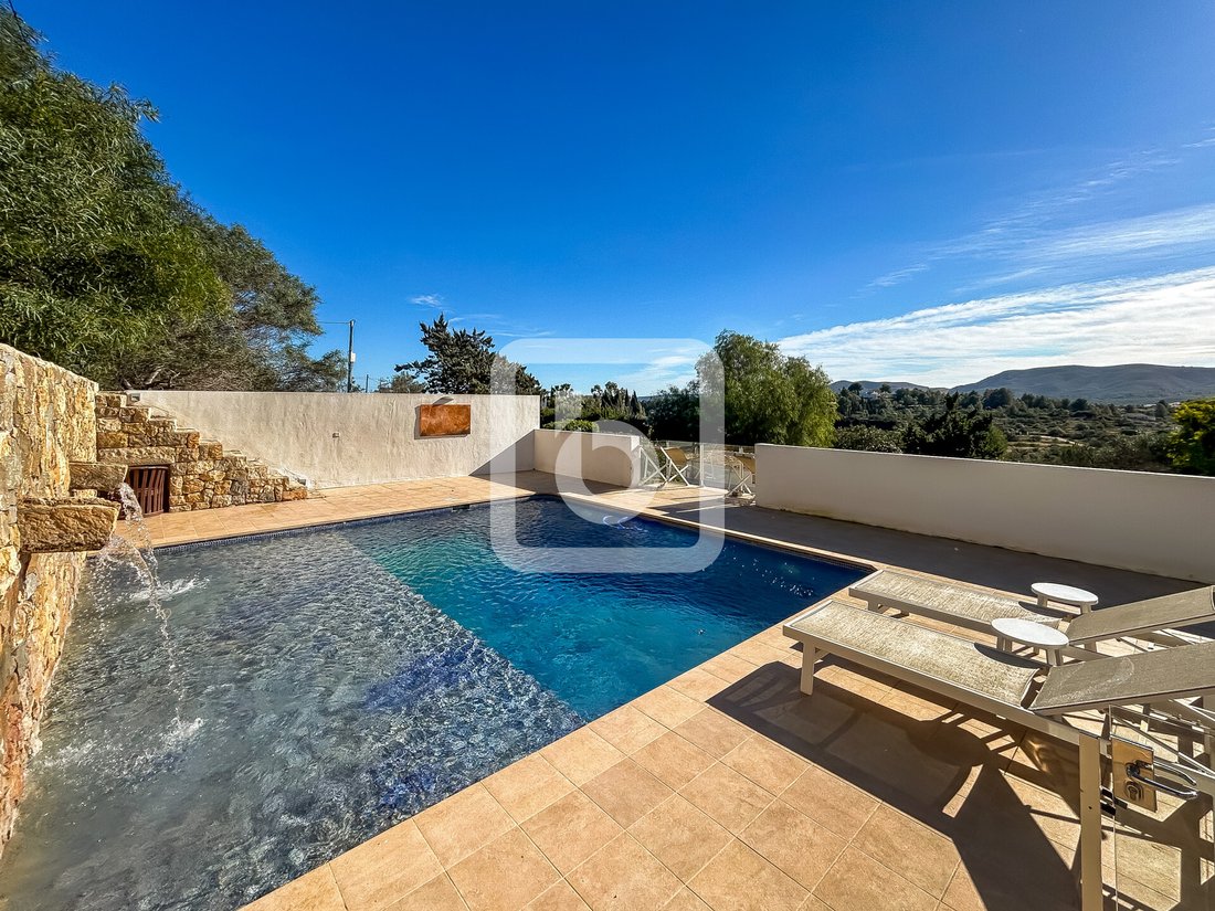 Villa in Jesus Pobre, Denia, Valencian Community 3 - 15094706