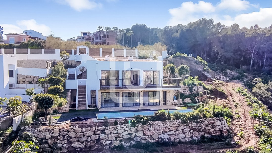 Villa in Xabia / Javea, Valencian Community, Spain 3 - 15237559