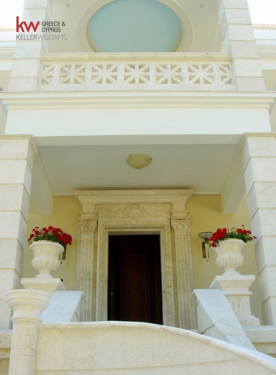 Villa in Dionysos, Attica, Greece 5 - 18023420