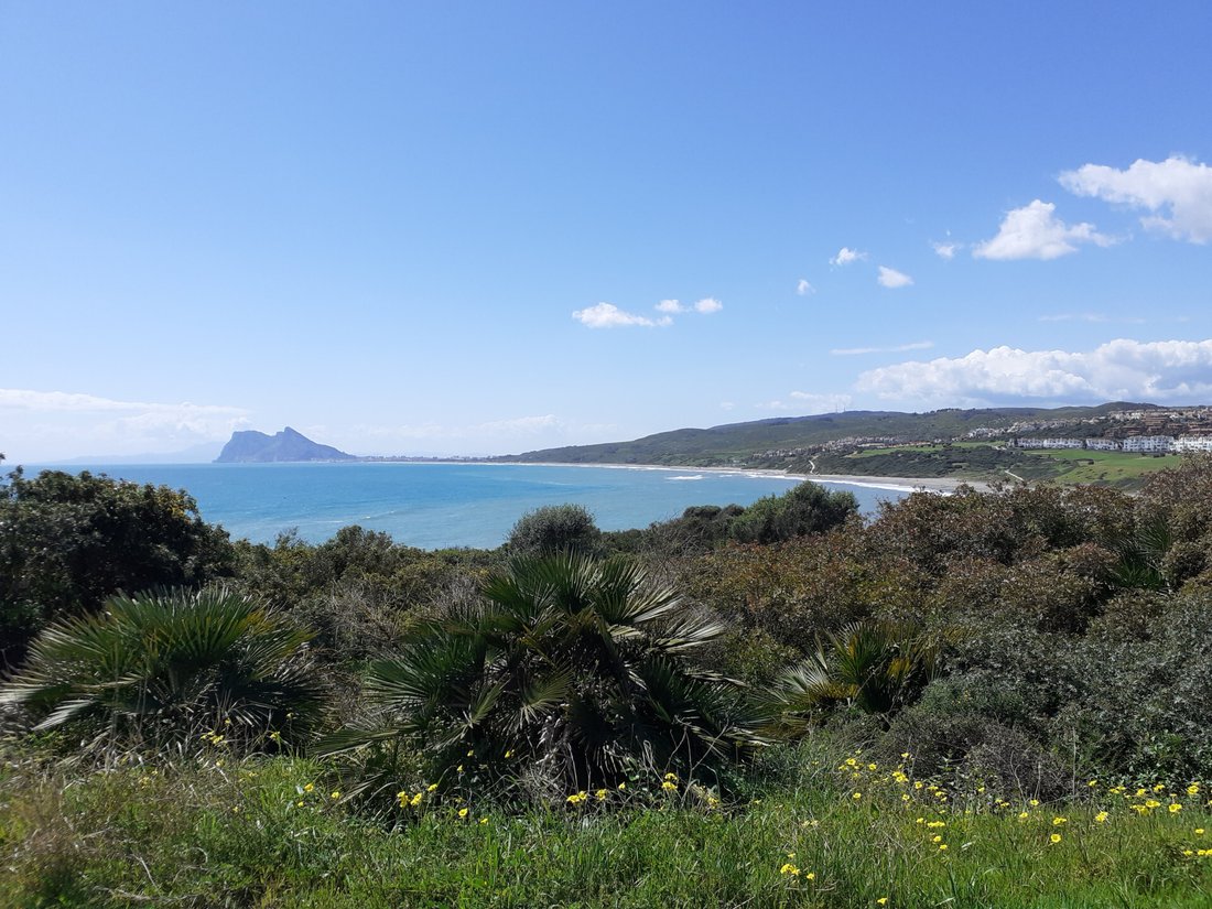 Terreno a La Alcaidesa, San Roque, Andalusia 1 - 12039347