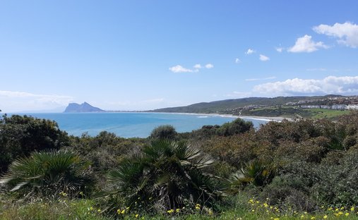 Terreno a La Alcaidesa, San Roque, Andalusia 1