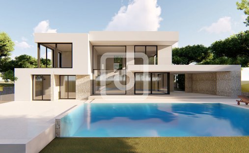Villa à Teulada, Valence, Espagne 1