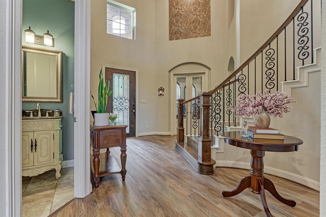 House in Montgomery, Texas, United States 5 - 18023490