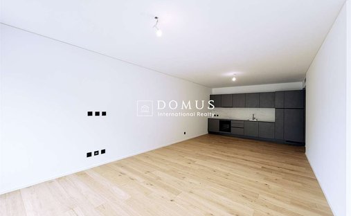 Apartment in Paradiso, Ticino, Switzerland 1