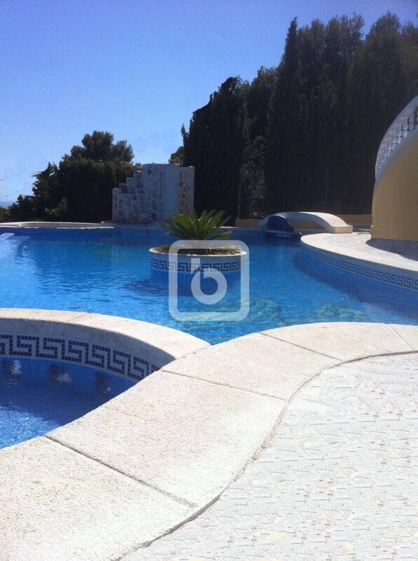 Villa in Calp / Calpe, Valencian Community, Spain 4 - 11439025