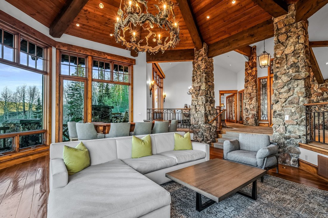 House in Park City, Utah, United States 3 - 18023509