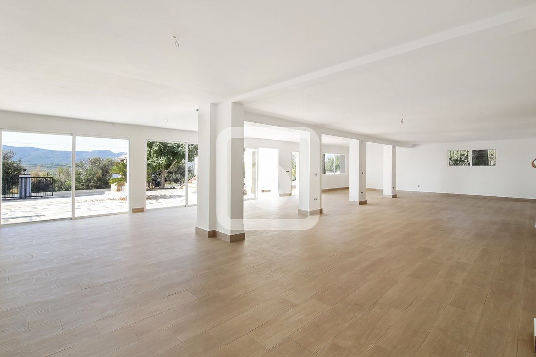 Xabia / Javea, Valencian Community, Spain 5 - 16231010