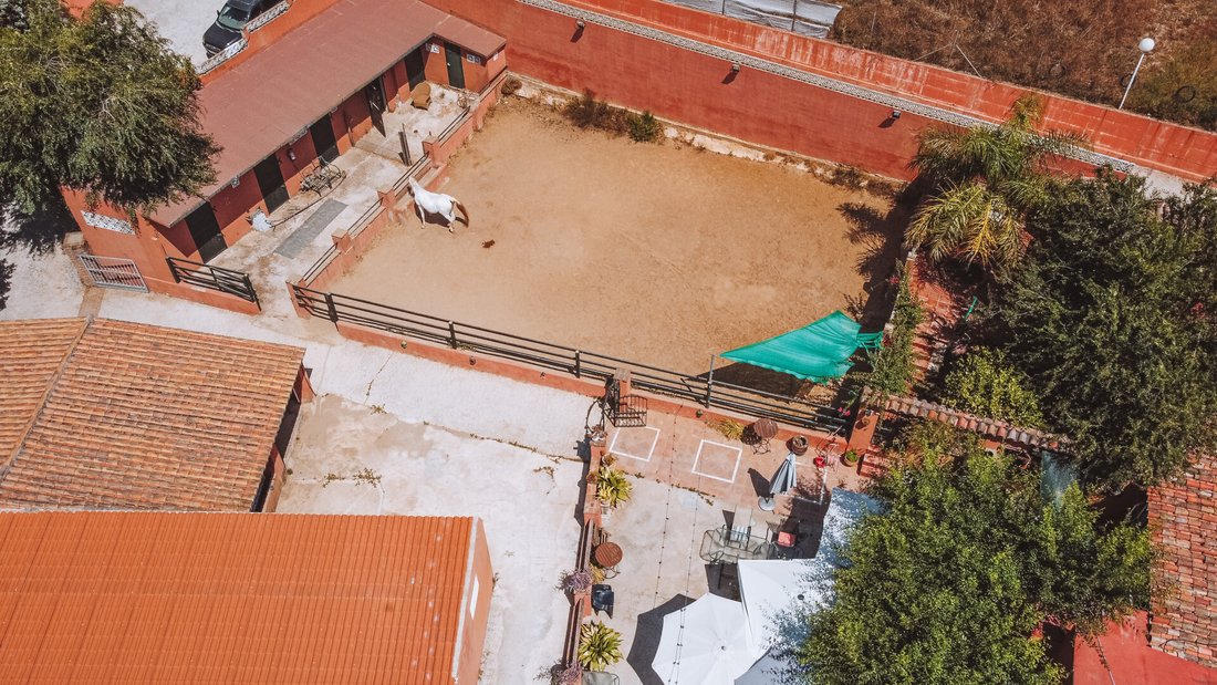 Haus in Mijas, Andalusien, Spanien 2 - 14928477